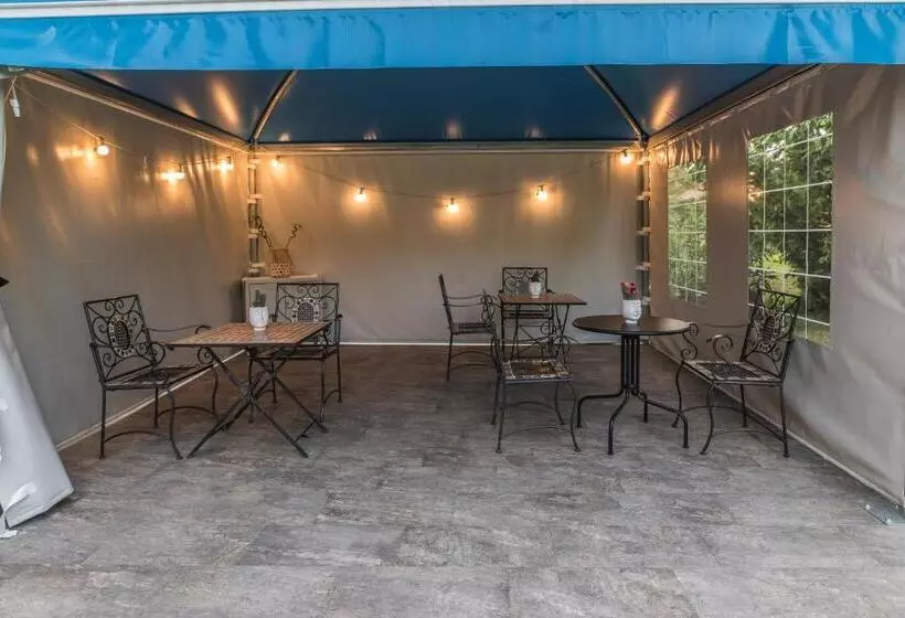 Il Martinetto Bed & Breakfast