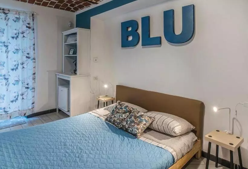 Il Martinetto Bed & Breakfast