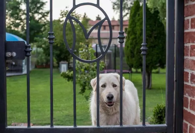 Il Martinetto Bed & Breakfast