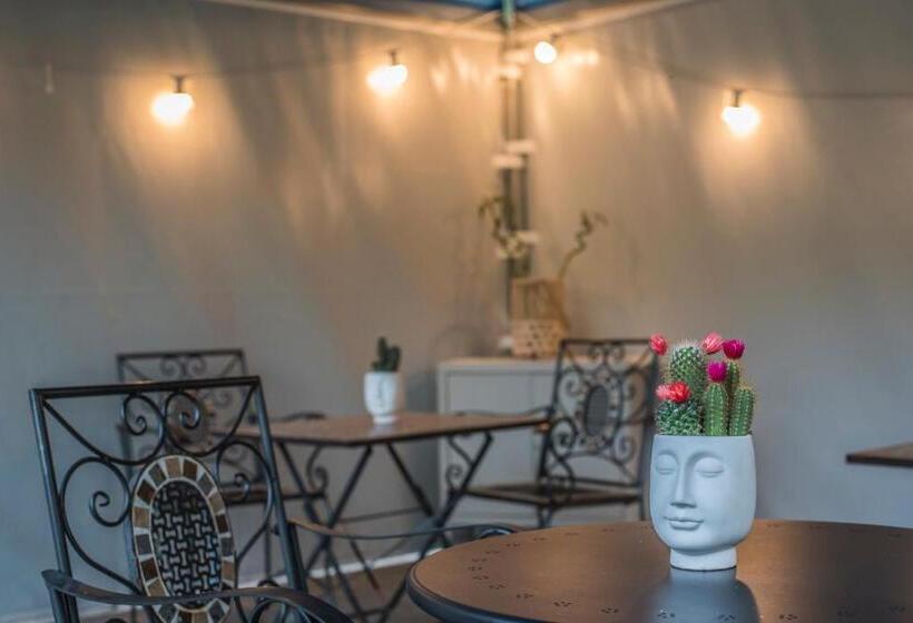 Il Martinetto Bed & Breakfast