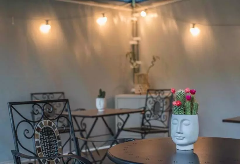 Il Martinetto Bed & Breakfast