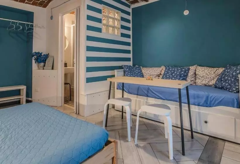 Il Martinetto Bed & Breakfast