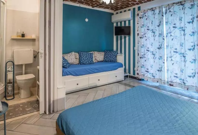 Il Martinetto Bed & Breakfast