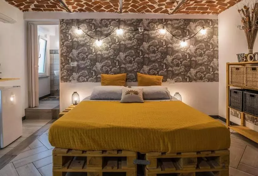 Il Martinetto Bed & Breakfast