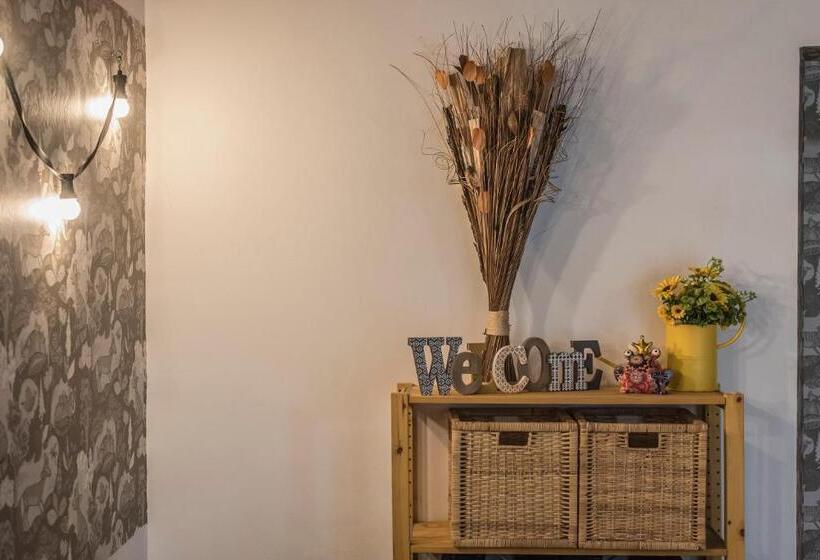 Il Martinetto Bed & Breakfast