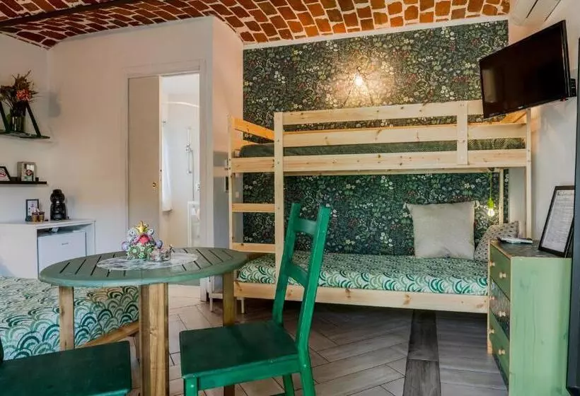 Il Martinetto Bed & Breakfast