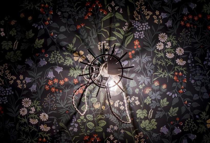 Il Martinetto Bed & Breakfast