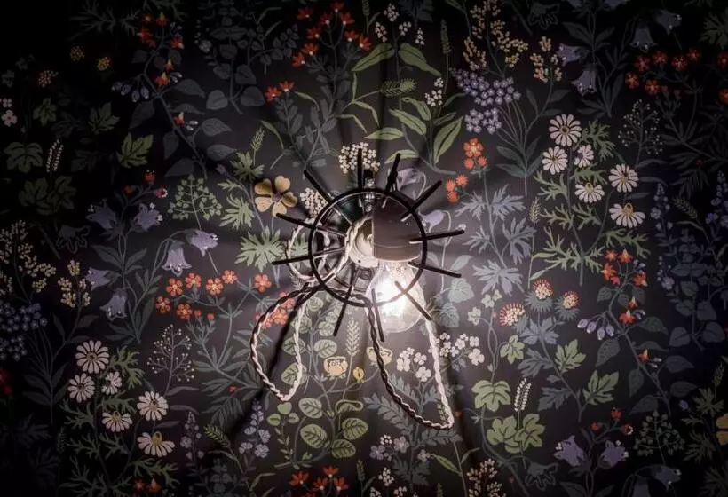 Il Martinetto Bed & Breakfast