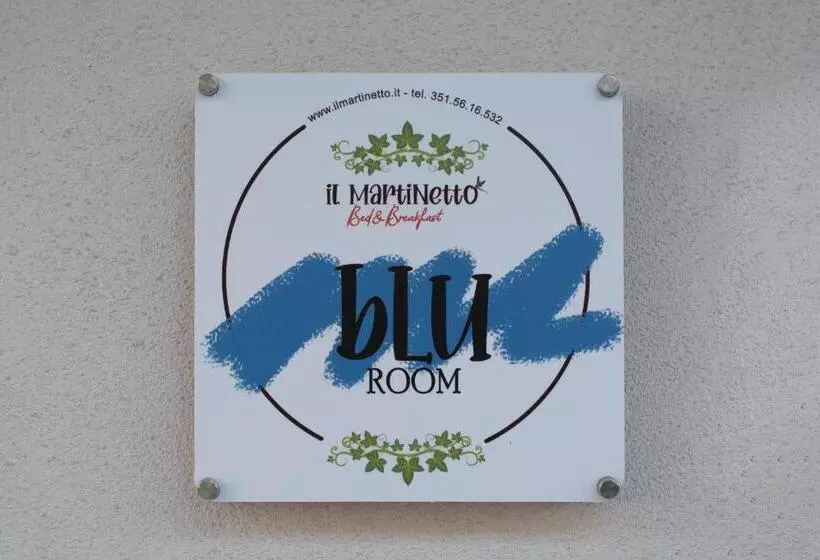 Il Martinetto Bed & Breakfast