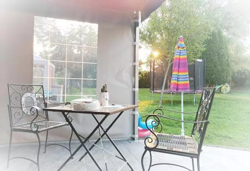 Il Martinetto Bed & Breakfast