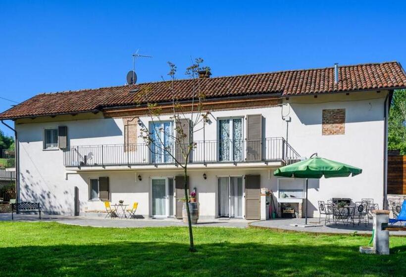 Il Martinetto Bed & Breakfast