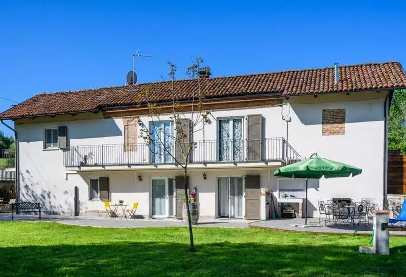 Il Martinetto Bed & Breakfast