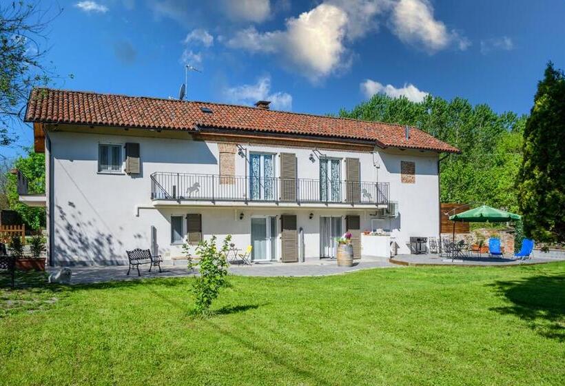 Il Martinetto Bed & Breakfast