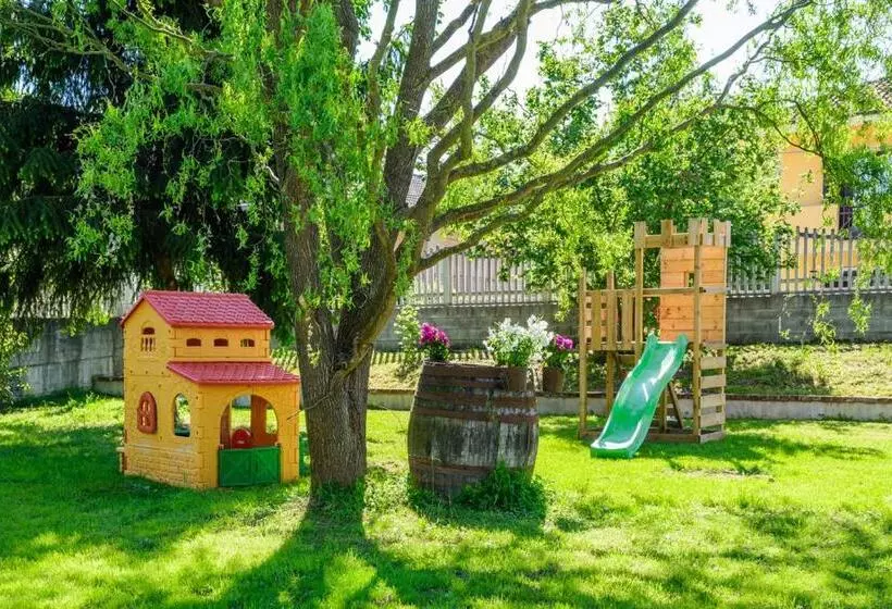 Il Martinetto Bed & Breakfast