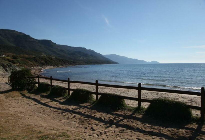 펜션 Affitta Camere Casa Delle Rose