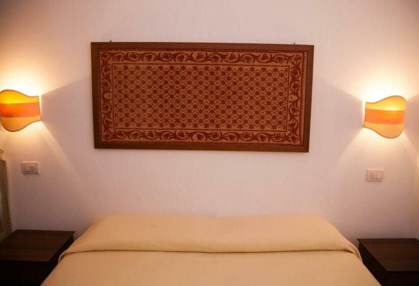 펜션 Affitta Camere Casa Delle Rose