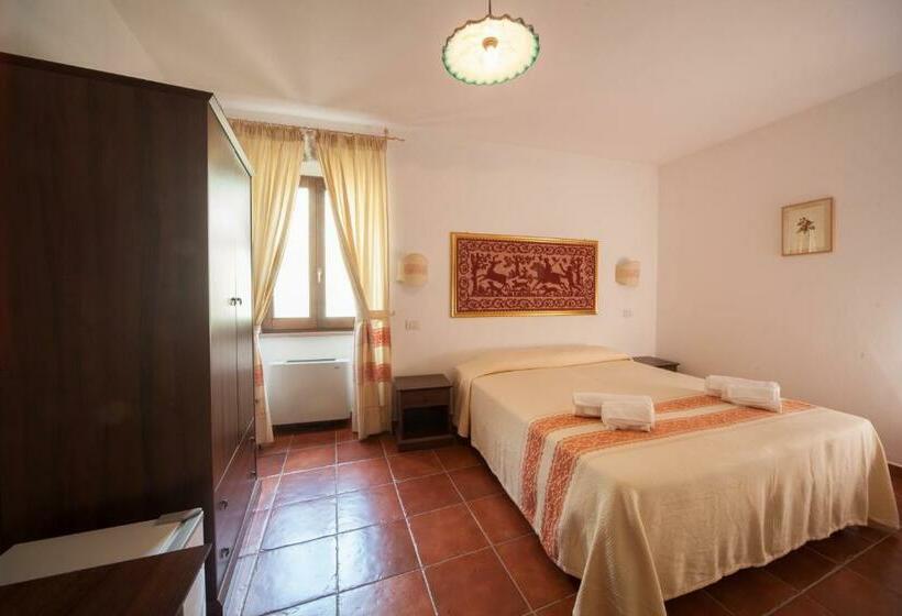 펜션 Affitta Camere Casa Delle Rose