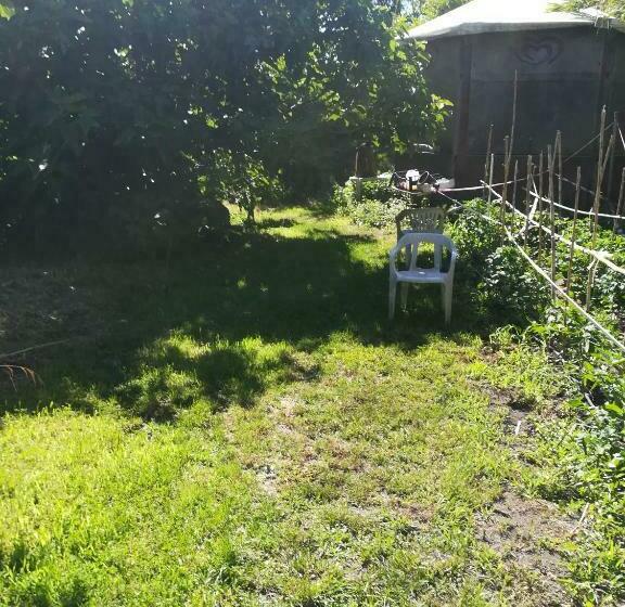 펜션 Affitta Camere Casa Delle Rose