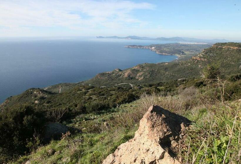 펜션 Affitta Camere Casa Delle Rose