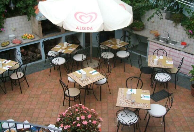 펜션 Affitta Camere Casa Delle Rose