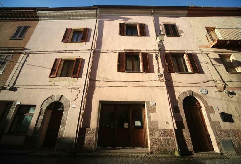 펜션 Affitta Camere Casa Delle Rose