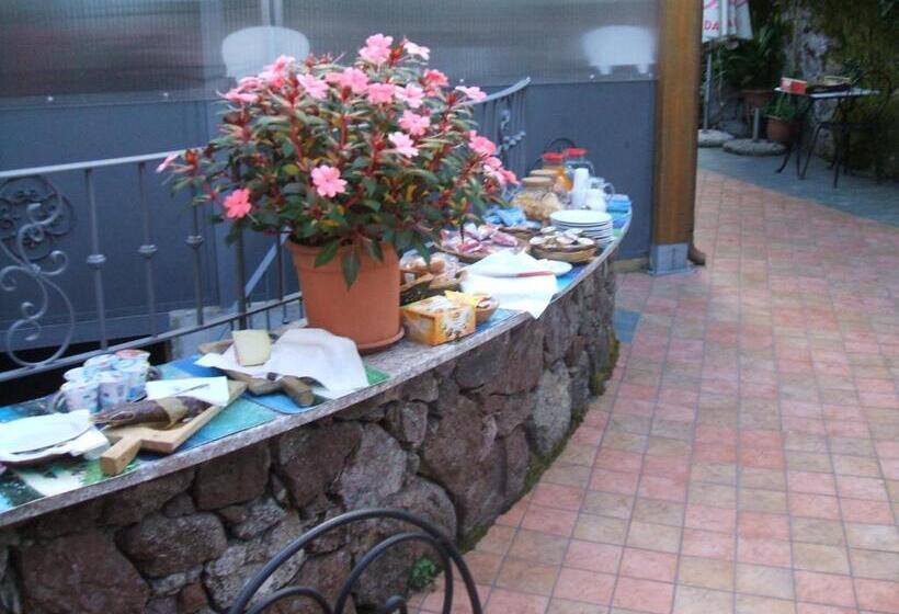 펜션 Affitta Camere Casa Delle Rose