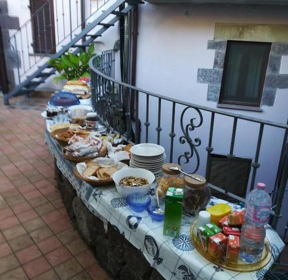 펜션 Affitta Camere Casa Delle Rose