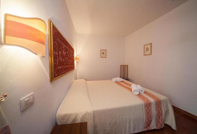 펜션 Affitta Camere Casa Delle Rose