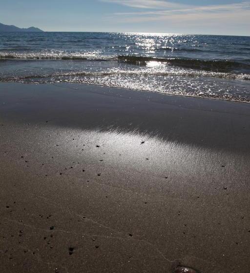 펜션 Affitta Camere Casa Delle Rose