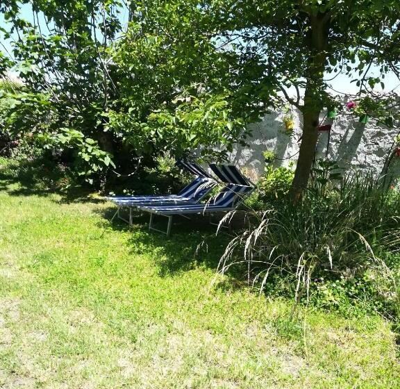 펜션 Affitta Camere Casa Delle Rose