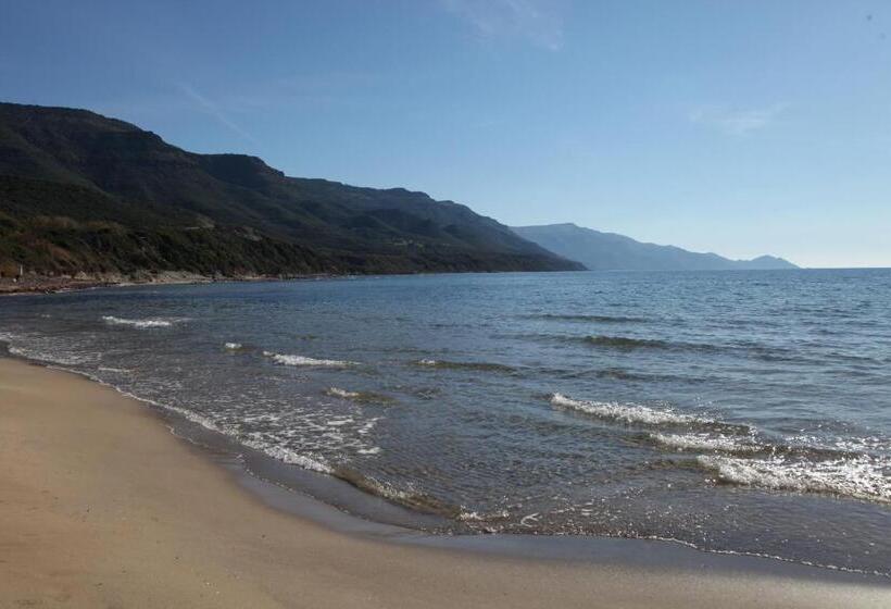 펜션 Affitta Camere Casa Delle Rose