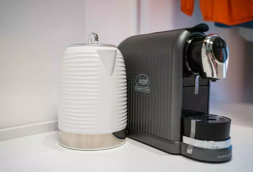 Majatalo Amalfi Centro