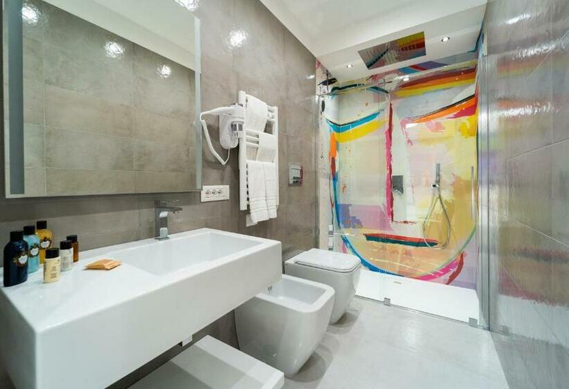 بنسيون Amalfi Centro