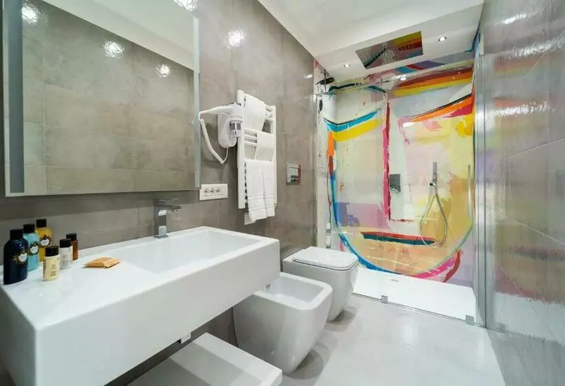 Majatalo Amalfi Centro