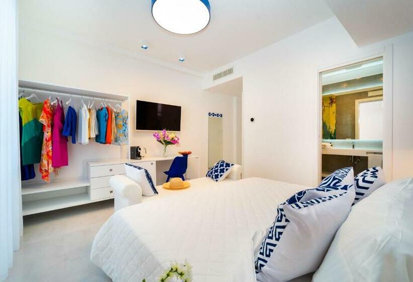 بنسيون Amalfi Centro