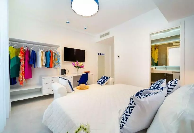 Majatalo Amalfi Centro