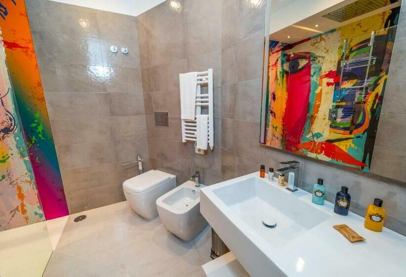 بنسيون Amalfi Centro