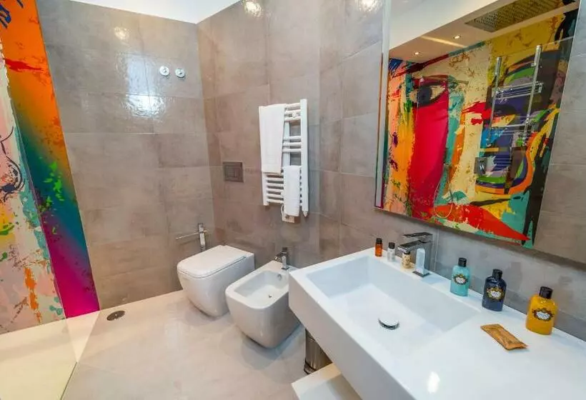 Majatalo Amalfi Centro