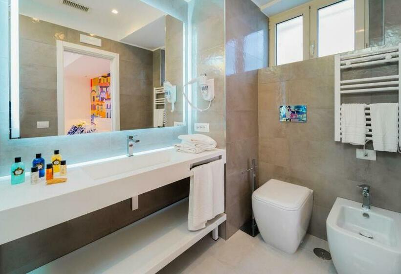 بنسيون Amalfi Centro