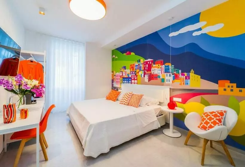 Majatalo Amalfi Centro