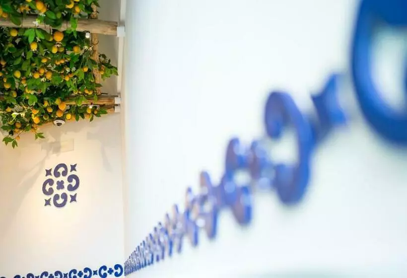 Majatalo Amalfi Centro