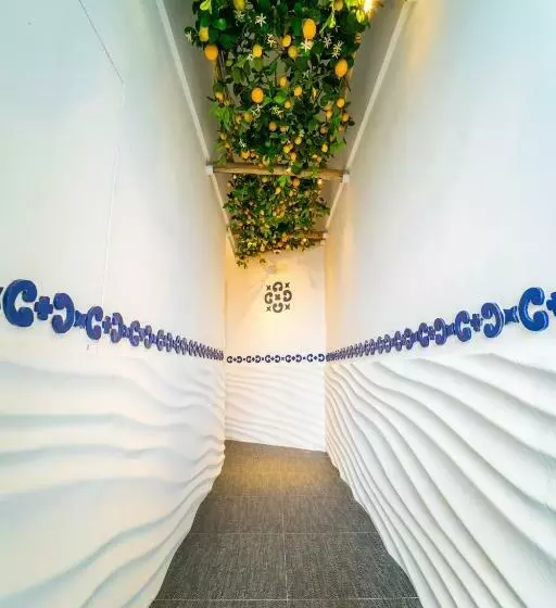 Majatalo Amalfi Centro