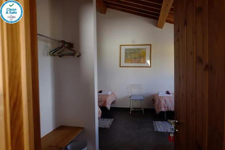 펜션 Casa Das Camarinhas Raal 542  Casa Partilhada