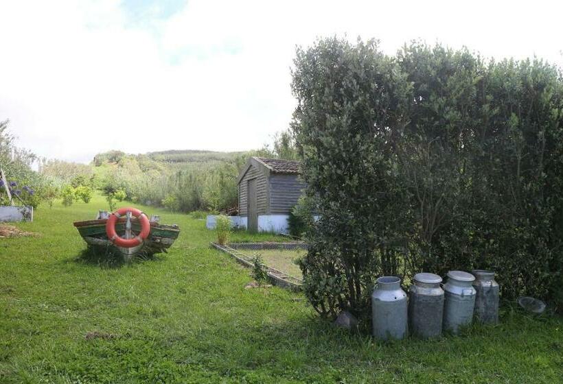 펜션 Casa Das Camarinhas Raal 542  Casa Partilhada