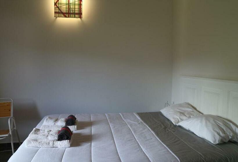 펜션 Casa Das Camarinhas Raal 542  Casa Partilhada