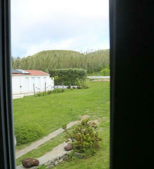 펜션 Casa Das Camarinhas Raal 542  Casa Partilhada