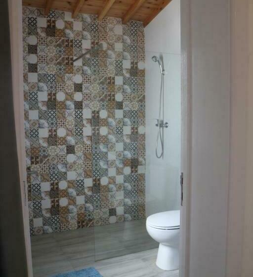 펜션 Casa Das Camarinhas Raal 542  Casa Partilhada