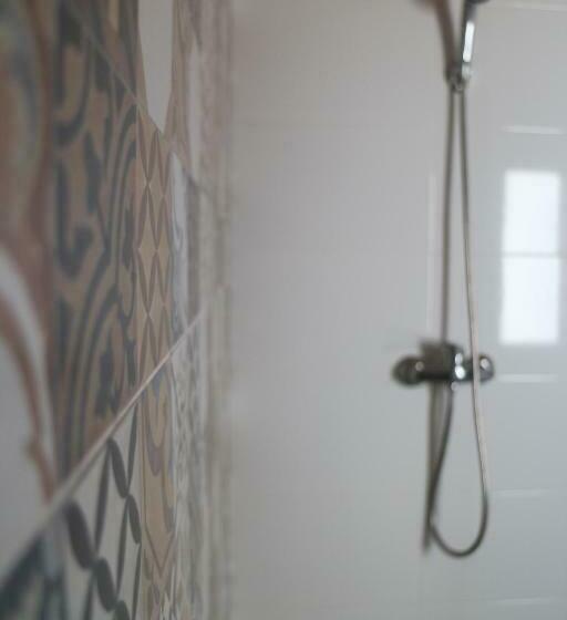 펜션 Casa Das Camarinhas Raal 542  Casa Partilhada