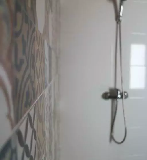 ペンション Casa Das Camarinhas Raal 542  Casa Partilhada