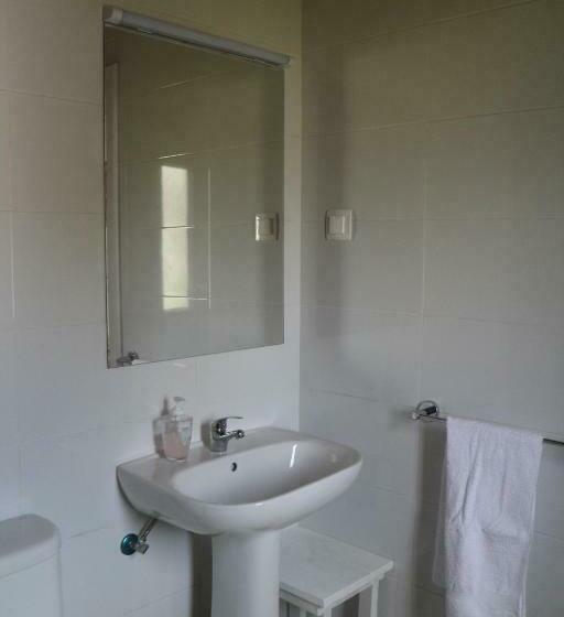 펜션 Casa Das Camarinhas Raal 542  Casa Partilhada